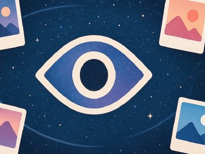 Retinelle: Simple and Local-first Photo Inventory